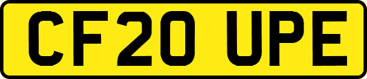 CF20UPE