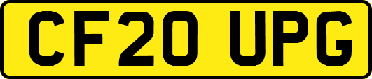 CF20UPG