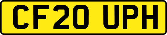 CF20UPH