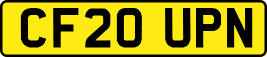 CF20UPN