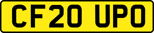 CF20UPO