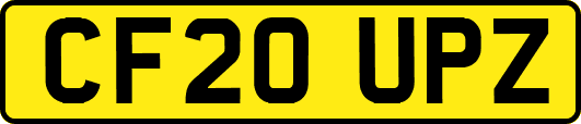 CF20UPZ