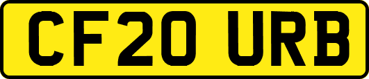CF20URB