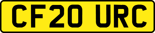 CF20URC