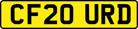 CF20URD