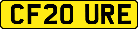 CF20URE