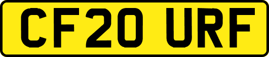 CF20URF