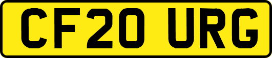 CF20URG