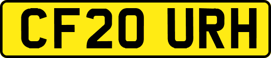 CF20URH