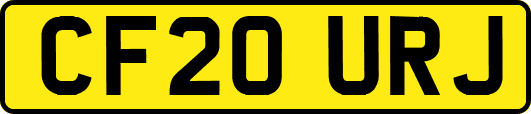 CF20URJ