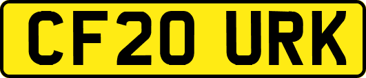 CF20URK