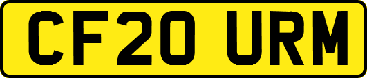CF20URM