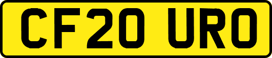 CF20URO