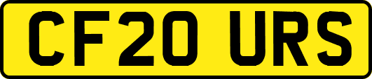 CF20URS