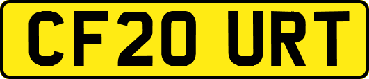 CF20URT