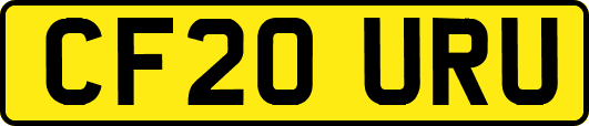 CF20URU