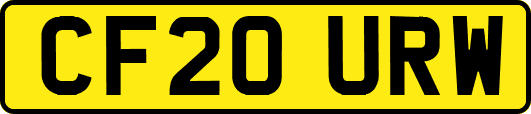 CF20URW