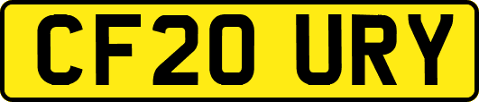 CF20URY