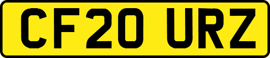 CF20URZ