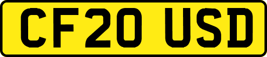 CF20USD