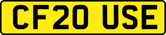 CF20USE