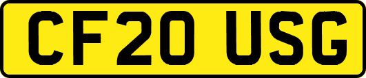 CF20USG
