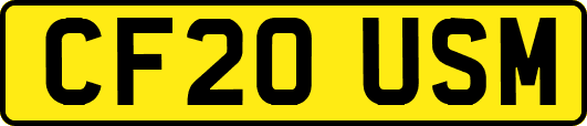 CF20USM