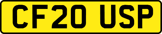 CF20USP