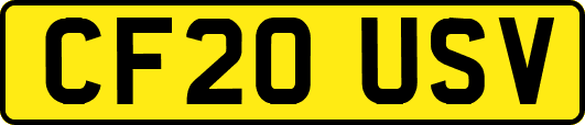CF20USV