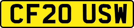 CF20USW