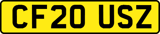 CF20USZ