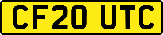 CF20UTC
