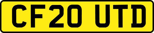 CF20UTD