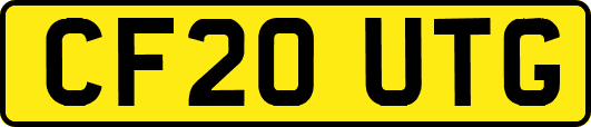 CF20UTG