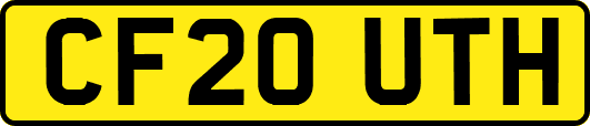 CF20UTH