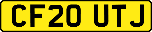 CF20UTJ