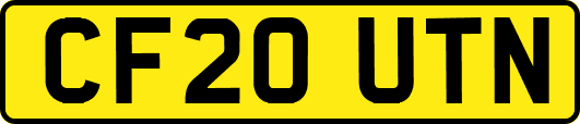 CF20UTN