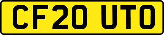 CF20UTO