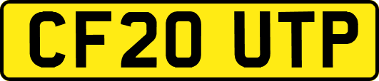 CF20UTP