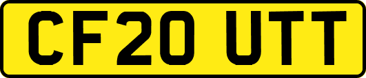 CF20UTT