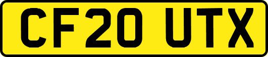 CF20UTX