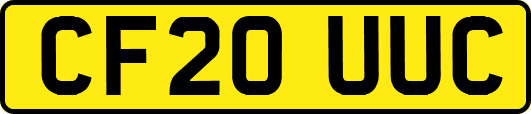 CF20UUC