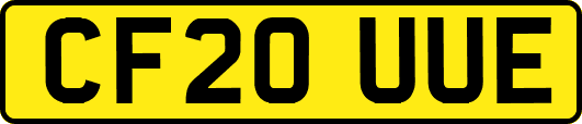 CF20UUE