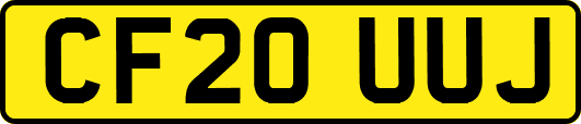 CF20UUJ