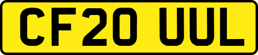 CF20UUL