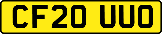 CF20UUO