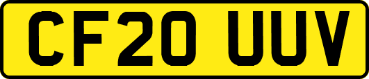 CF20UUV