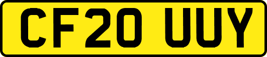 CF20UUY