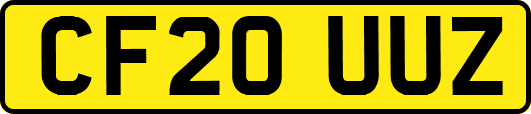 CF20UUZ