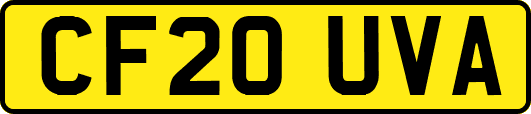 CF20UVA
